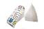 Silica Gel Shoe Inserts 4-layer Heel Lift