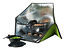 Portable Solar Oven Cooker, deluxe kit