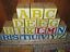 Vintage Lot of 73 Wood Wooden Alphabet Blocks Toys Children's Building Pictures