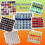 36 Spun Polyester Sewing Thread Reels , Choose Your Box