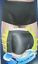 NEW! MEN'S MOLDED PADDED BUTT BOOSTER ENHANCER SHAPER BRIEF BOYSHORT UNDERWEAR