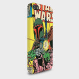 Phone Hard Cases Covers Marvel Characters Comic Superheroes for Samsung models