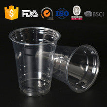 16oz Disposable Tableware Plastic Cup,disposable cup