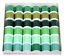 36 Spun Polyester Sewing Thread Reels , Choose Your Box