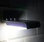 16 LED Solar Power Motion Sensor Garden Security Lamp Outdoor Waterproof Light