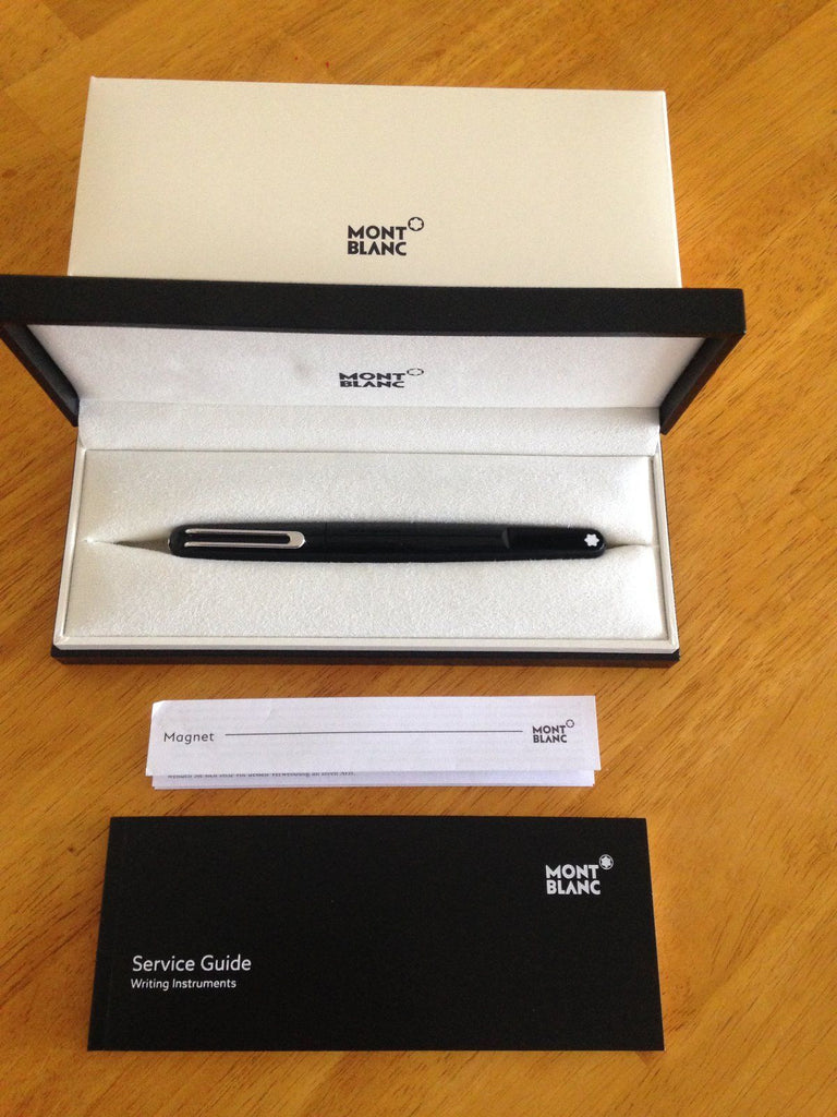 Mont Blanc M Series Ball Point Pen