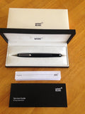 Mont Blanc M Series Ball Point Pen