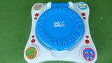 Delight Magic Mirror Educational Baby Laptop Toy