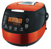 2015 hot sell Multi function rice Cooker CE Rohs