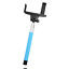 Extendable Handheld Bluetooth Selfie Stick Shutter Monopod for Samsung iPhone LG