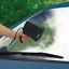 Portable Auto Heater Defroster 12 Volt Car Heating Electric Travel Vehicle Fan