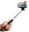 Extendable Handheld Bluetooth Selfie Stick Shutter Monopod for Samsung iPhone LG