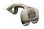 Massager Homedics Percussion Action Full Body Handheld w/Heat Professional New