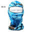 3D Thin Outdoor Cycling Bicycle Ski Balaclava Neck Full Face Mask Hat Motorcycle