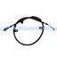 Parking Brake Cable Set REAR Fits 03-04 Hyundai Tiburon 59760-2C300 59770-2C300