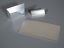 Aluminum Shock Box & Frame Rail Cover Plate Set Tamiya RC 1/14 King Hauler Semi