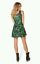 New Black Milk Cthulhu Play Dress Size M Clothing * Museum Piece