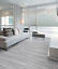 12" x 24" 5625-S KREA SILVER PORCELAIN TILE FLOORING 10 BOXES 106.2 SQ. FT.
