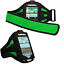 Sports Running Gym Arm Band Case Cover For Mobile Phones Apple,Samsung