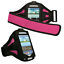 Sports Running Gym Arm Band Case Cover For Mobile Phones Apple,Samsung