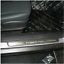 NEW Stainless Scuff Plate Door Sill Trim for Subaru Forester 2013 2014
