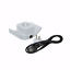 Wireless-N WiFi Repeater WLAN Network Range Extender Booster 300Mbps 802.11n/g/b