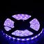 5M SMD RGB 5050 Waterproof LED Strip light 300 & 44 Key IR Remote & 12V 5A power