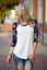 Fashion Womens Long Sleeve Shirt Casual Lace Blouse Loose Cotton Tops T Shirt