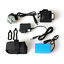 T6 1200Lm LED Bicycle Cycling Head Lamp Bike Light Headlamp Headlight