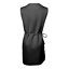Fashion Womens Celeb Sleeveless Waterfall Cape Cardigan Jacket Coat Tops 14