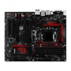 MSI - H170 GAMING M3 ATX Motherboard (Socket 1151) - Multi
