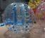 BODY ZORBING BALL Zorb Ball Bumper Ball Inflatable Ball soccer bubble PVC 1.5m