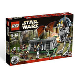 LEGO Star Wars 8038 Battle of Endor SEALED