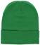 Plain Beanie Knit Ski Cap Skull Hat Warm Solid Color Winter Cuff New Blank Beany