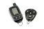 2-Way LCD Remote Auto Car Start Starter Alarm & Bypass Module for Toyota & Scion