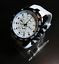 Stainless Steel Luxury Sport Analog Quartz Modern Men Fashion Wrist Watch