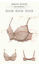 Sexy women Transparent Lingerie Bra suit Lace embroidery flora Bra&pants 3 color
