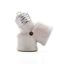E27 1 Base to 2 Socket LED Halogen CFL Light Bulb Splitter Studio Lamp Adapter