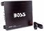 NEW BOSS AUDIO R1600M RIOT SERIES MONOBLOCK CLASS A/B CAR AMPLIFIER 1600W MAX