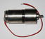 Escap 300 RPM Gear Motor - 12 VDC - Portescap 22 Gearhead DC Motor - Switzerland