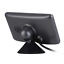 4 Parking Sensors LED Monitor Car Auto Backup Reverse Radar System Alarm Kit
