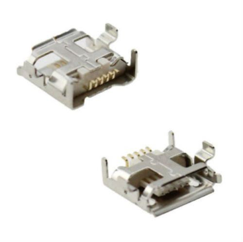 2PC USB Dock Port Charging Charger Connector For HP SALTE 7 Tablet 2800