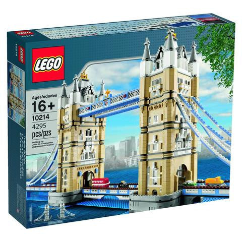 LEGO 10214 Exclusive Tower Bridge