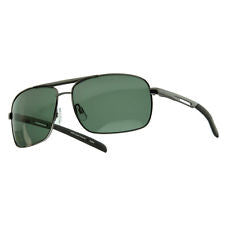 Metal Aviator Sports Frame Polarized Sunglasses