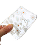 Colorful Slim Gel Rubber Silicone Soft TPU Back Case Cover For Samsung Galaxy