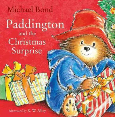 HarperCollins Paddington Bear 10 Books Collection - Paddington and the Christmas Surprise
