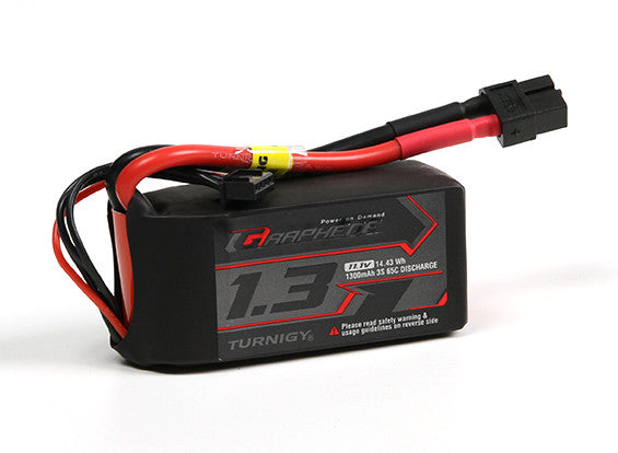 ZIPPY 450mAh 20C single cell