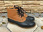 Sporto Women's Brown/Navy Blue Rubber Duck Hunting Insulated Winter Boots