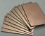 10PCS 70 x 100 Copper Clad Plate Laminate PCB Circuit Board FR4