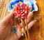 Anime Akatsuki no Yona Cosplay Hairpin Costume Accessory